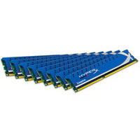 Kingston 32GB DDR3 1600MHz Kit (KHX1600C9D3K8/32GX)